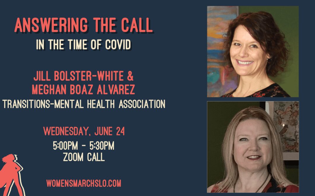 Answering the Call with Transitions-Mental Health Association