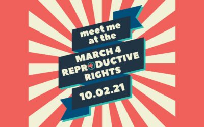 Rally & March for Reproductive Rights